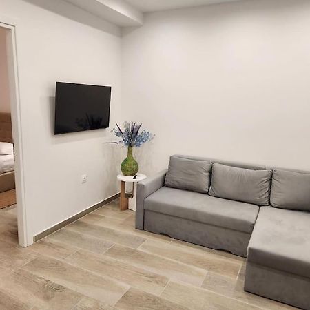 Nice Apartment Near Flisvos Vipgreece Ateny Zewnętrze zdjęcie