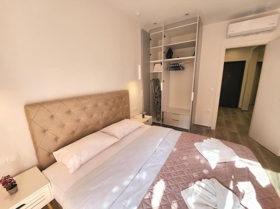 Nice Apartment Near Flisvos Vipgreece Ateny Zewnętrze zdjęcie
