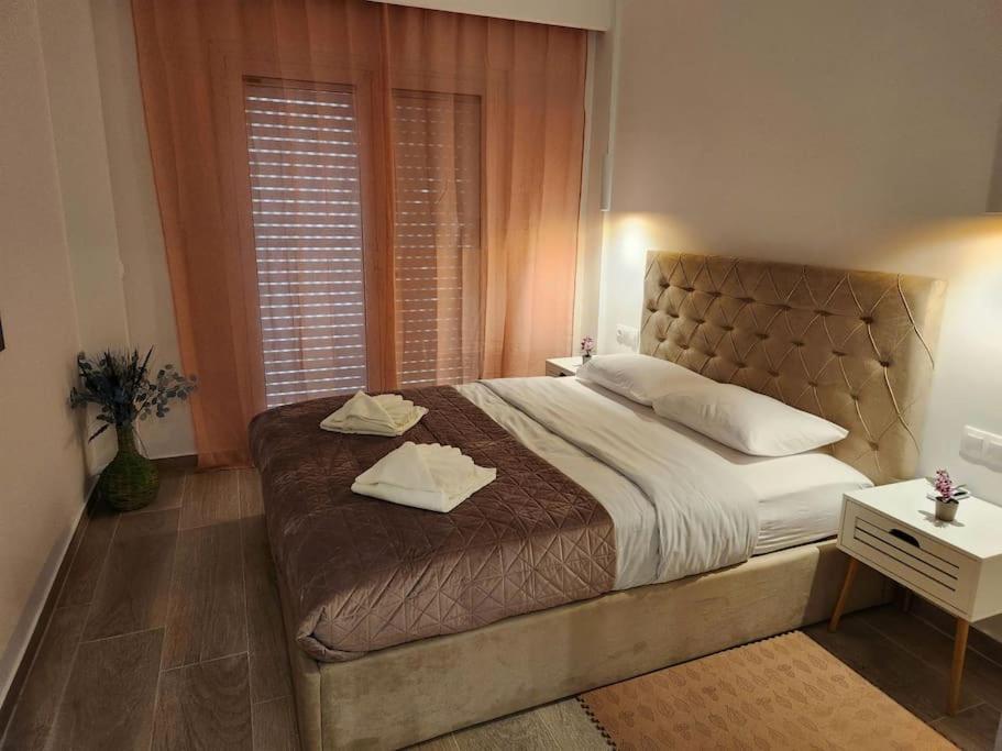 Nice Apartment Near Flisvos Vipgreece Ateny Zewnętrze zdjęcie