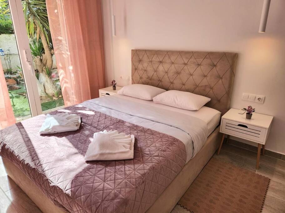 Nice Apartment Near Flisvos Vipgreece Ateny Zewnętrze zdjęcie