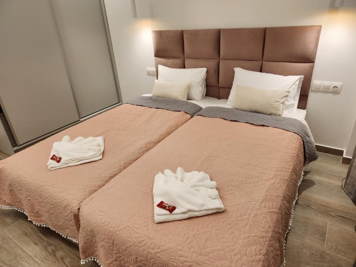 Nice Apartment Near Flisvos Vipgreece Ateny Zewnętrze zdjęcie