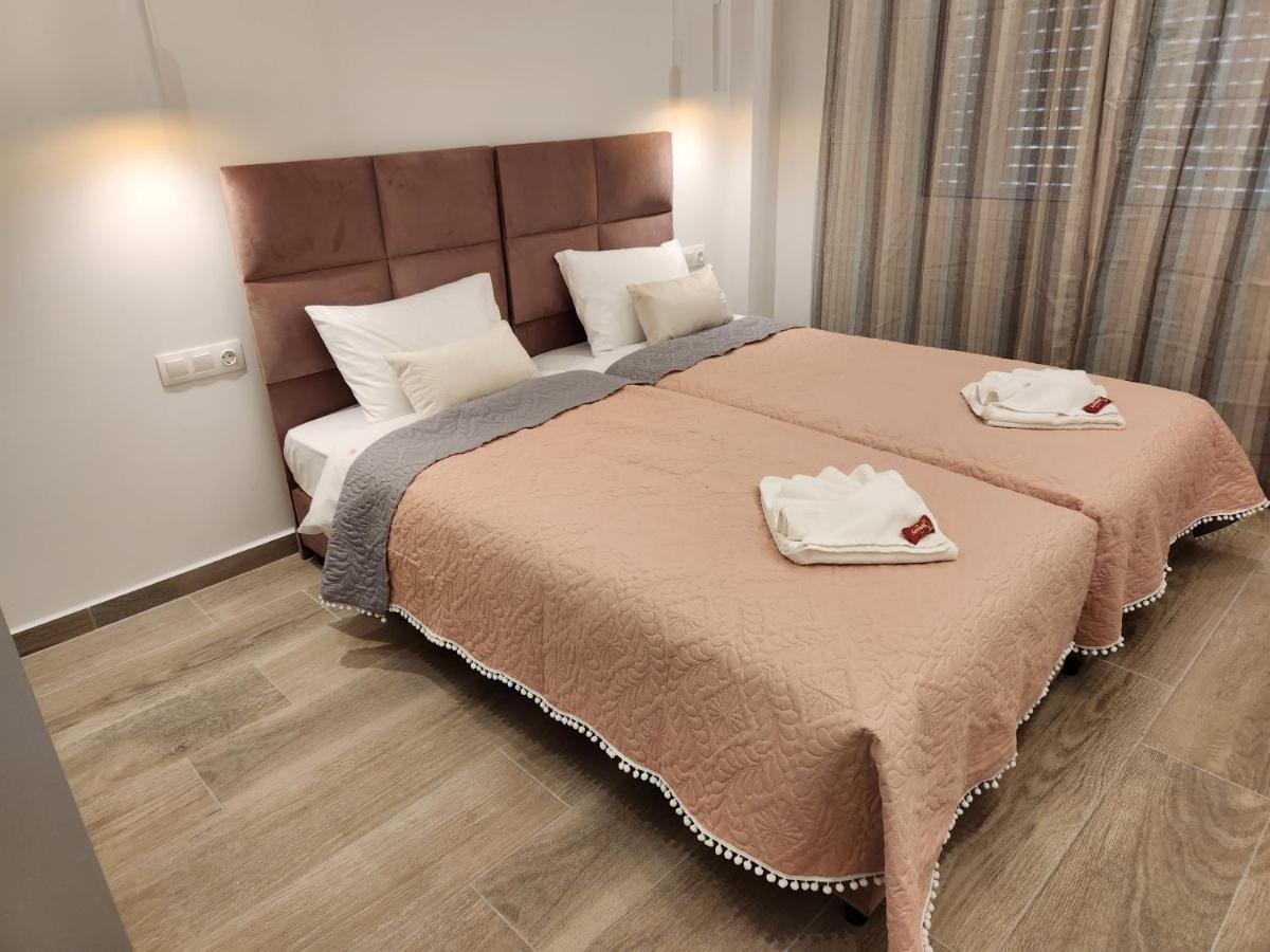 Nice Apartment Near Flisvos Vipgreece Ateny Zewnętrze zdjęcie