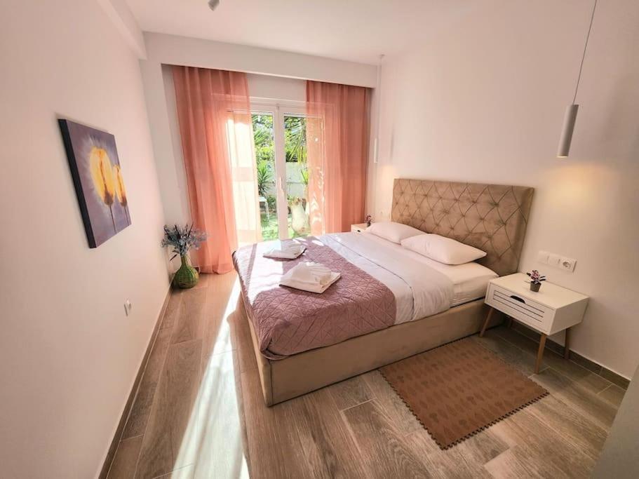Nice Apartment Near Flisvos Vipgreece Ateny Zewnętrze zdjęcie