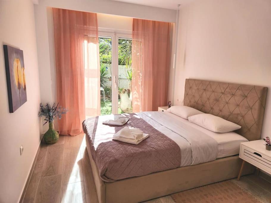 Nice Apartment Near Flisvos Vipgreece Ateny Zewnętrze zdjęcie